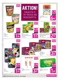 Sutterlüty Flugblatt Seite 7: Iglo Röst-, Creme-, Buttergemüse, Ideenküche, Gemüse-Ideen oder Veggie Love Gemüse €2,79