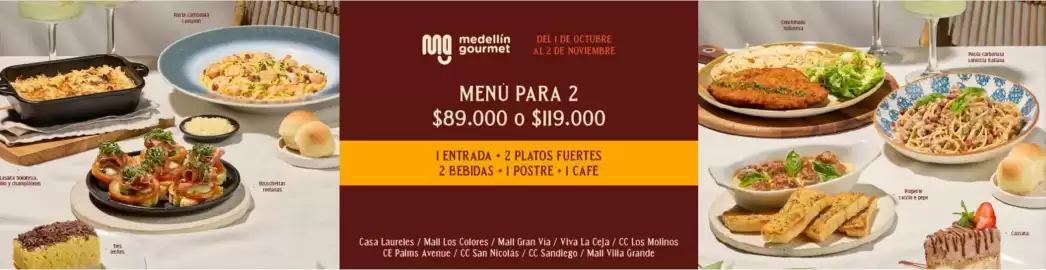 Catálogo Il Forno Página 1