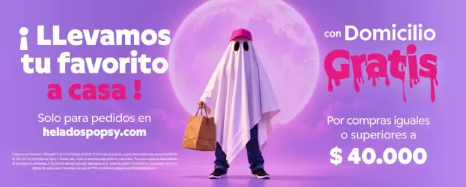 Catálogo Popsy Página 1