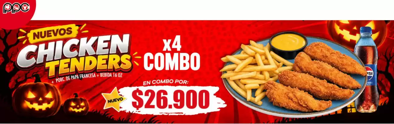 PPC (válido hasta 2-11)