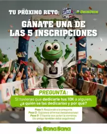 Catálogo Farmacias SanaSana Página 2