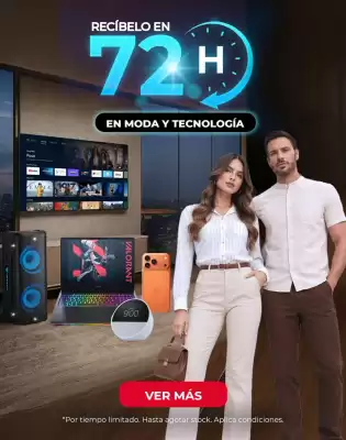 Catálogo Moda RM (válido hasta 27-10)