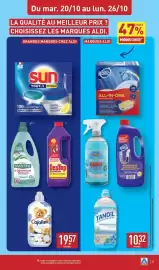 Catalogue ALDI semaine 43 page 29