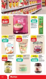Auchan akciós újság Oldal 10