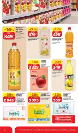 Auchan akciós újság Oldal 12