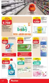 Auchan akciós újság Oldal 14