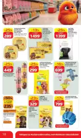 Auchan akciós újság Oldal 18