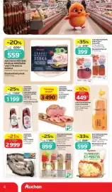 Auchan akciós újság Oldal 4
