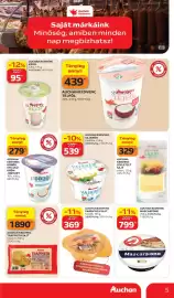 Auchan akciós újság Oldal 5