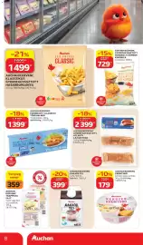 Auchan akciós újság Oldal 8
