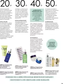 Oriflame katalógus Oldal 103