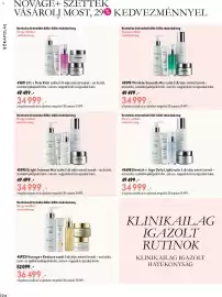 Oriflame katalógus Oldal 104
