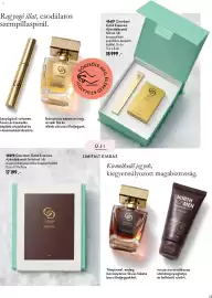 Oriflame katalógus Oldal 11