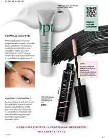 Oriflame katalógus Oldal 111