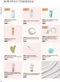 Oriflame katalógus Oldal 118