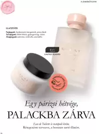 Oriflame katalógus Oldal 12