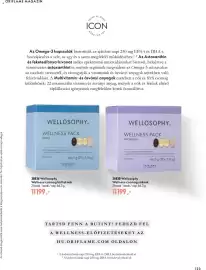 Oriflame katalógus Oldal 123