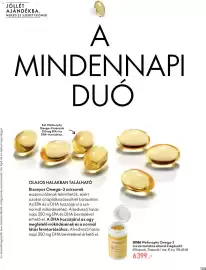Oriflame katalógus Oldal 125