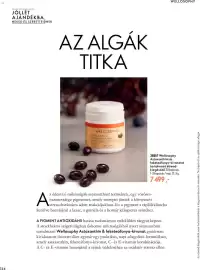 Oriflame katalógus Oldal 126