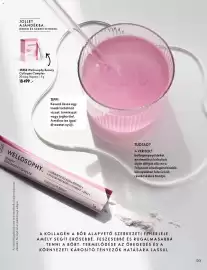 Oriflame katalógus Oldal 133