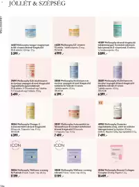 Oriflame katalógus Oldal 134