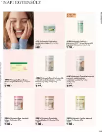 Oriflame katalógus Oldal 135