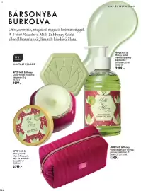 Oriflame katalógus Oldal 136