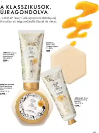 Oriflame katalógus Oldal 137