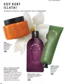 Oriflame katalógus Oldal 138