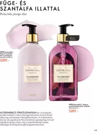 Oriflame katalógus Oldal 139