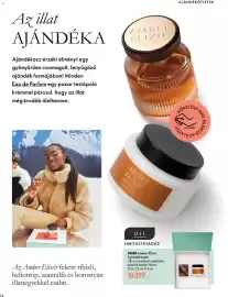 Oriflame katalógus Oldal 14