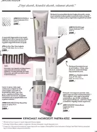 Oriflame katalógus Oldal 141