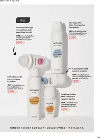 Oriflame katalógus Oldal 143