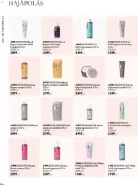 Oriflame katalógus Oldal 144