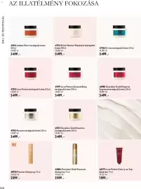 Oriflame katalógus Oldal 150