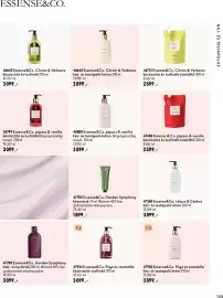 Oriflame katalógus Oldal 155