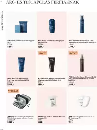 Oriflame katalógus Oldal 156
