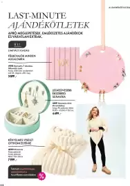 Oriflame katalógus Oldal 158