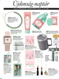 Oriflame katalógus Oldal 160