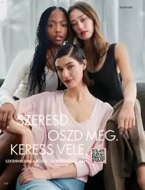 Oriflame katalógus Oldal 162