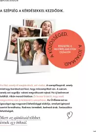 Oriflame katalógus Oldal 163