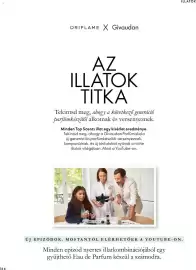 Oriflame katalógus Oldal 166
