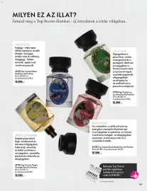 Oriflame katalógus Oldal 167
