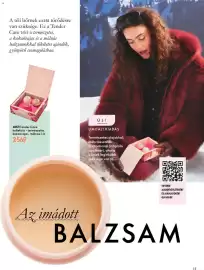 Oriflame katalógus Oldal 17