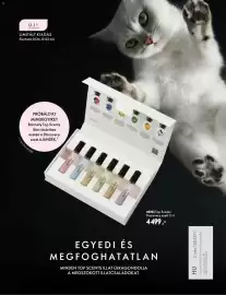 Oriflame katalógus Oldal 172