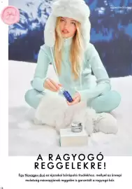 Oriflame katalógus Oldal 18