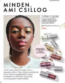 Oriflame katalógus Oldal 20