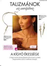 Oriflame katalógus Oldal 28