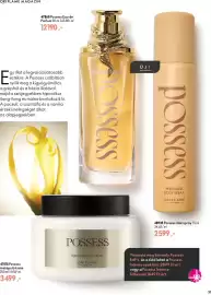 Oriflame katalógus Oldal 31