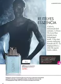 Oriflame katalógus Oldal 32